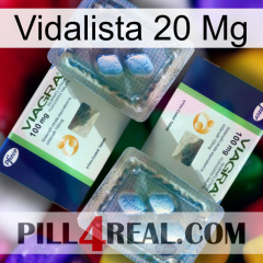 Vidalista 20 Mg viagra5